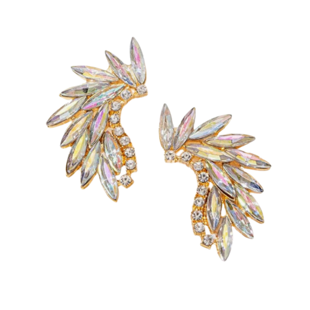 Aros Cote Plateados