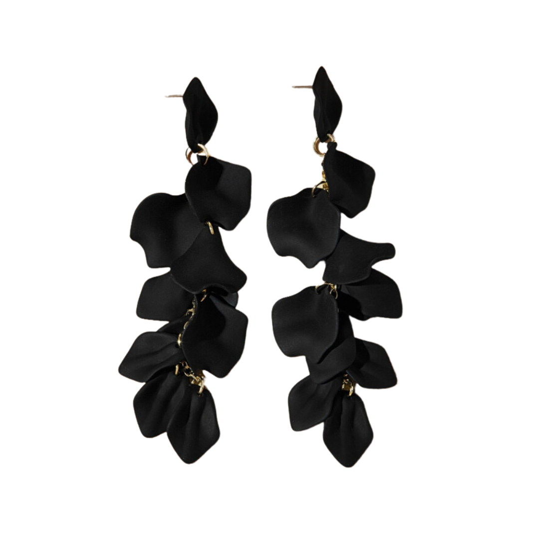 Aros Jime Negros