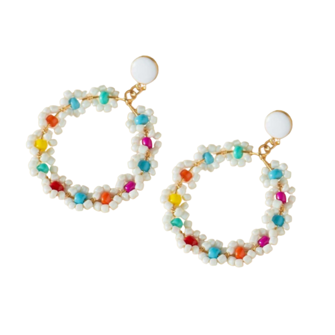 Aros Ruth Blancos