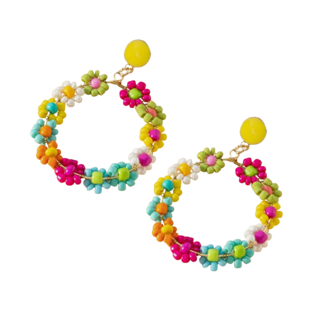Aros Ruth Multicolores