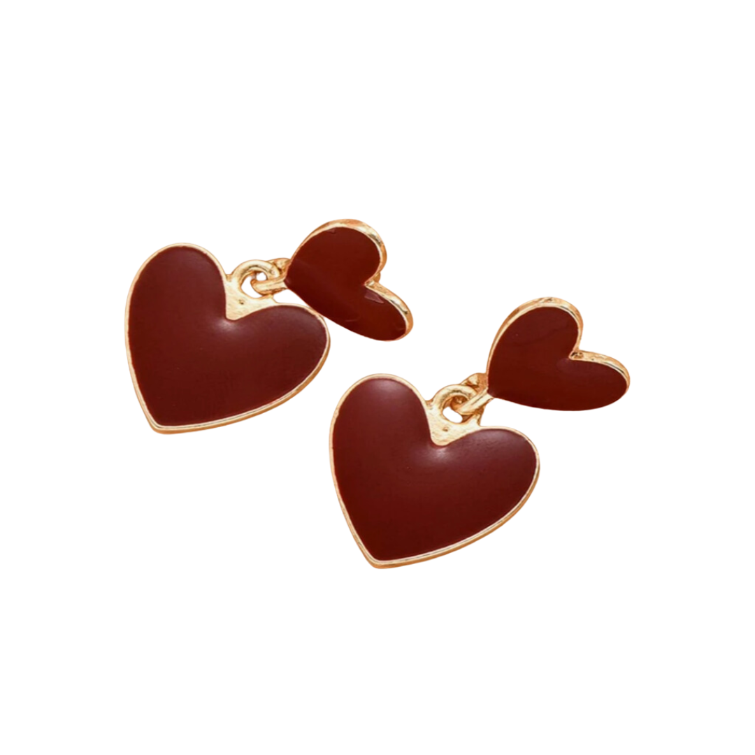 Aros Belinda Burdeos