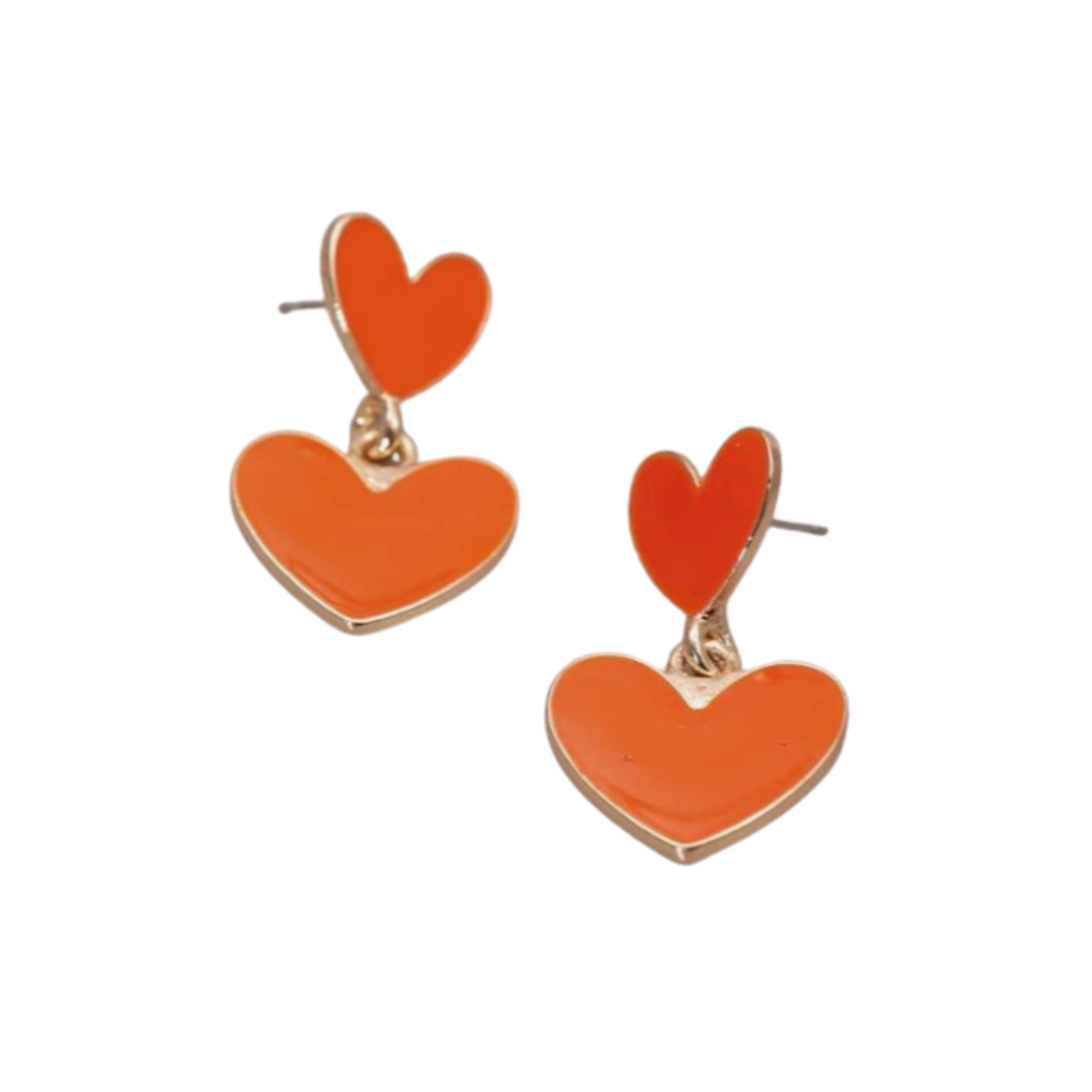 Aros Belinda Naranjos