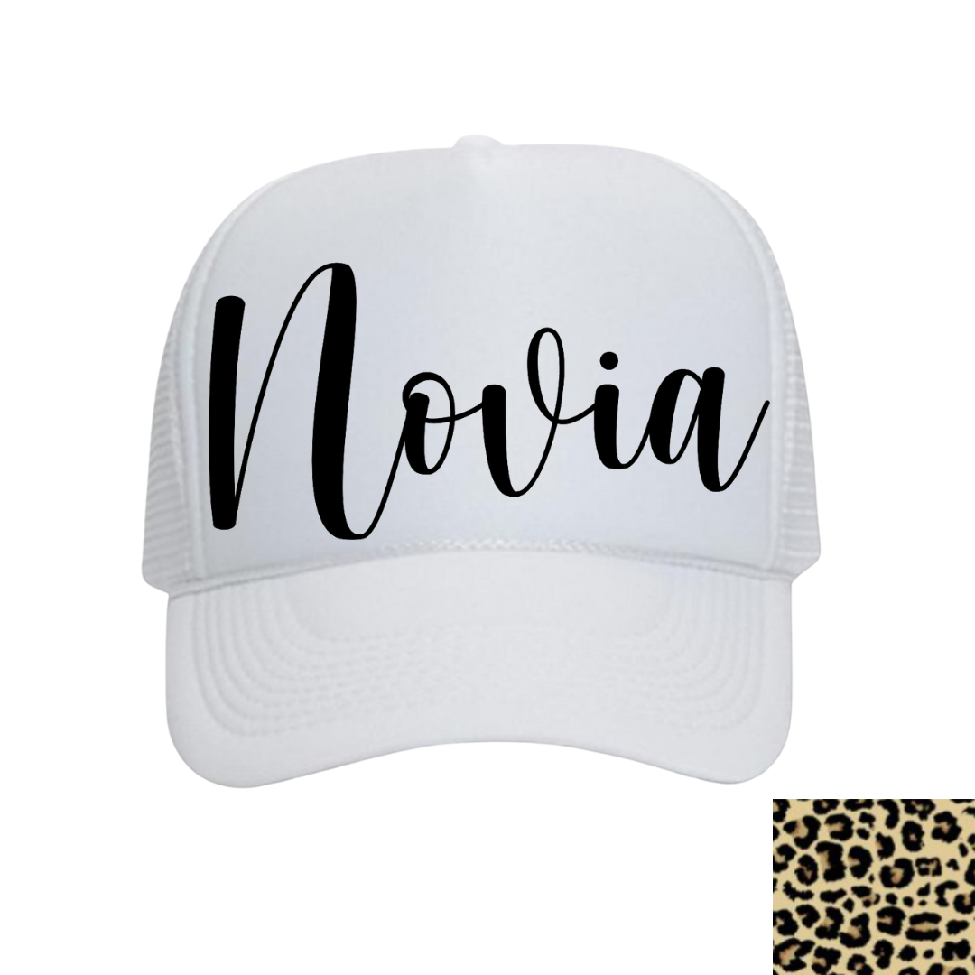 Jockey Blanco "Novia"