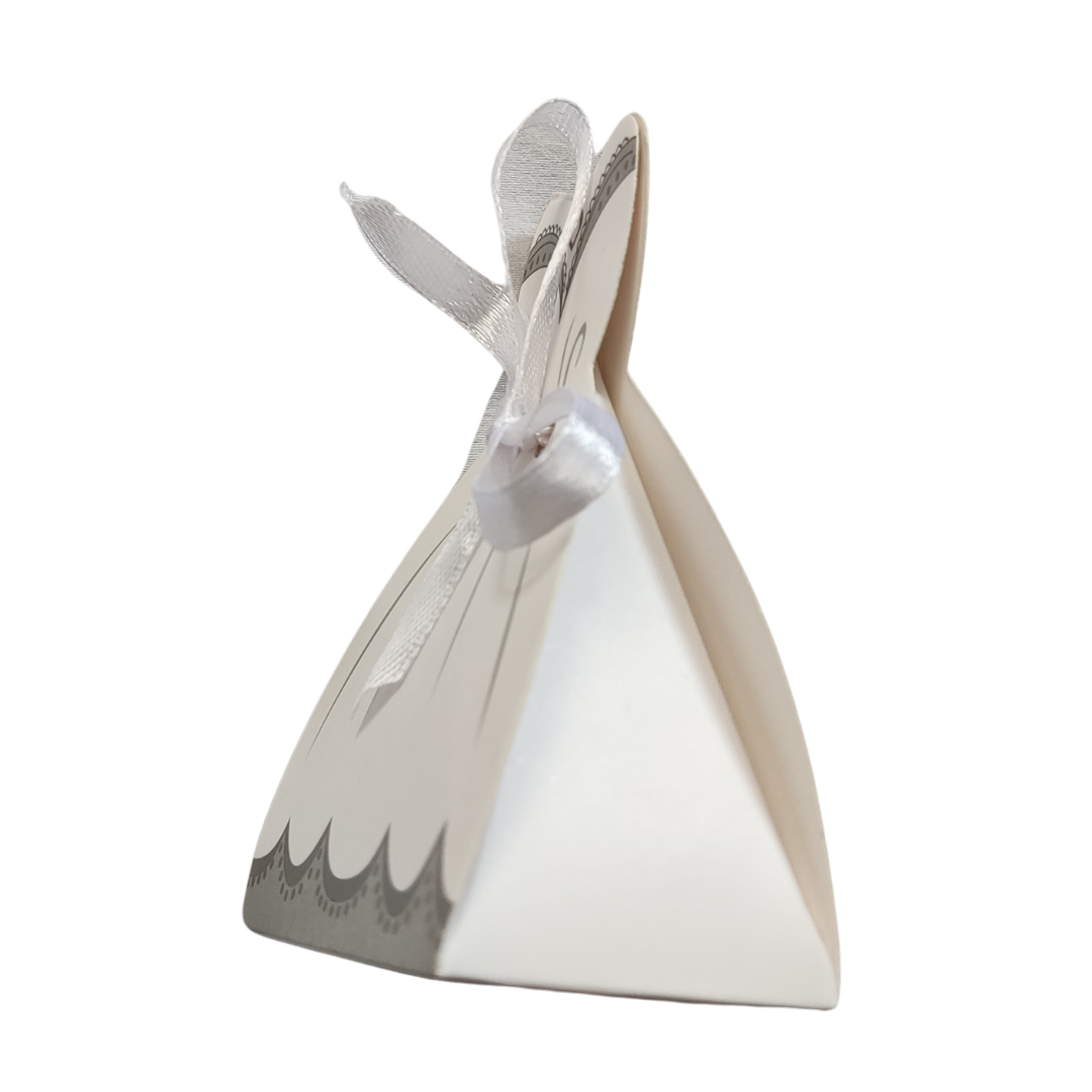 Cajas de Souvenir para el matrimonio (por unidad y al por mayor)