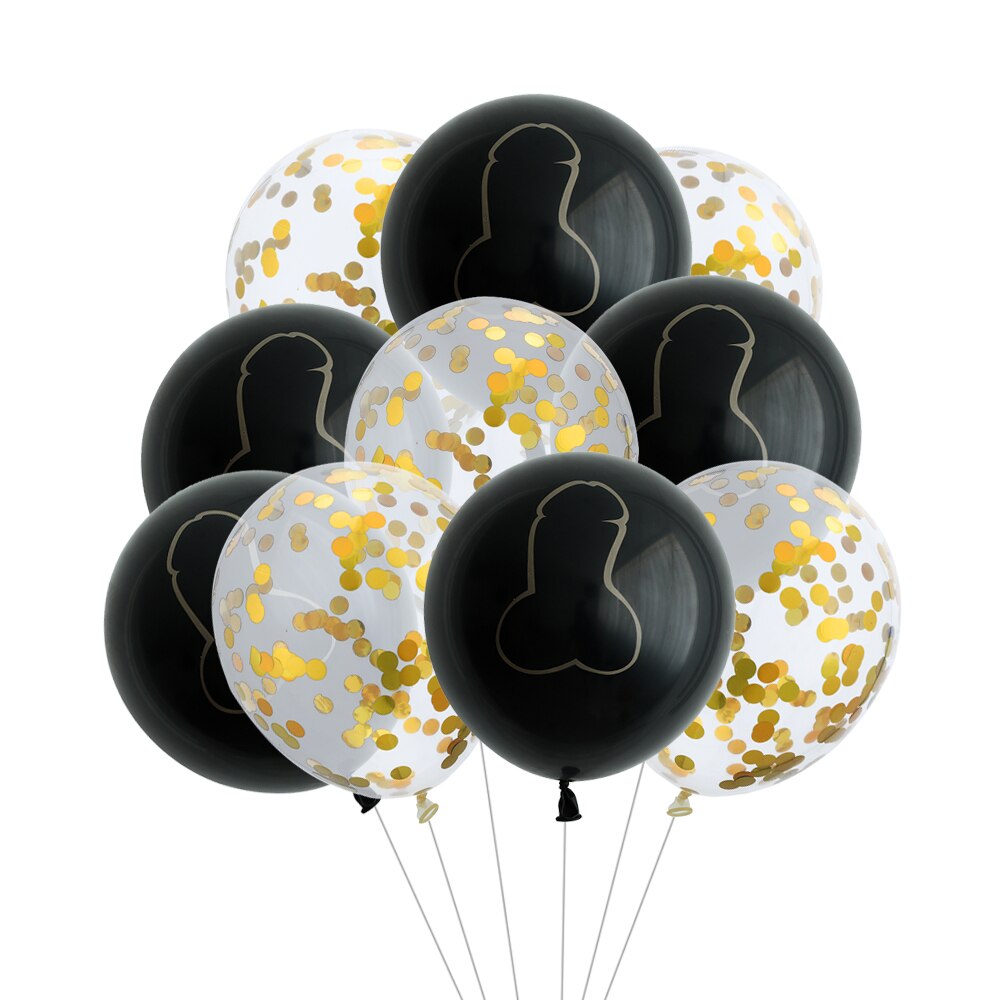 Globos, 2 tipos