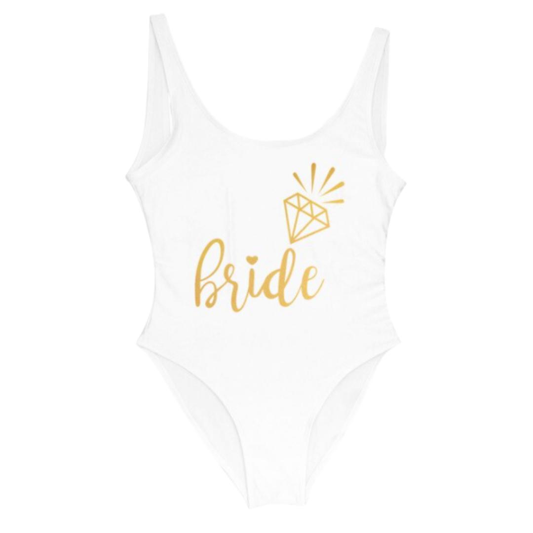 Traje de Baño BLUE TEQUILA