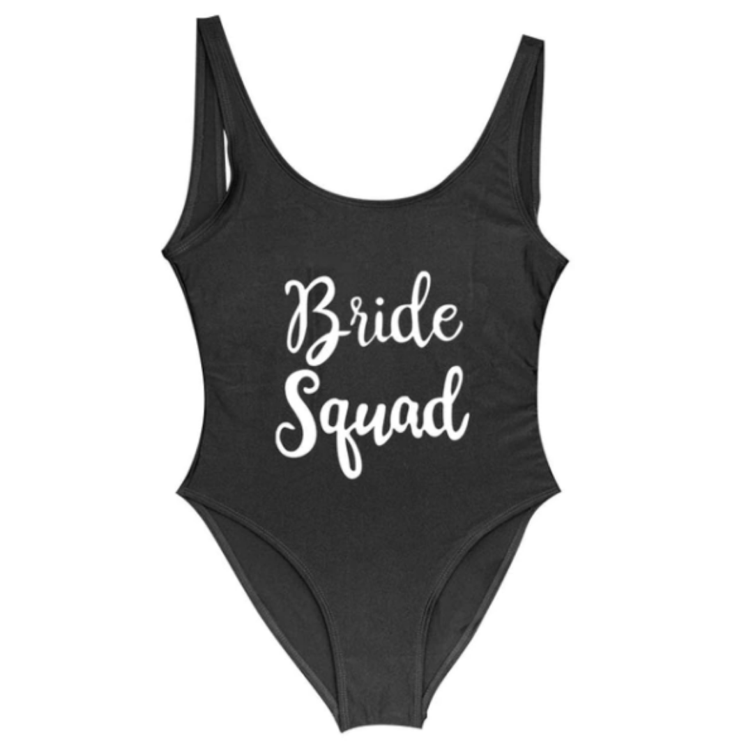 Traje de Baño DAIQUIRI