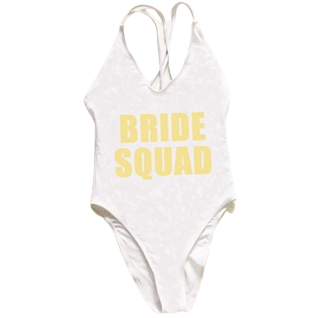 Traje de Baño PIÑA COLADA