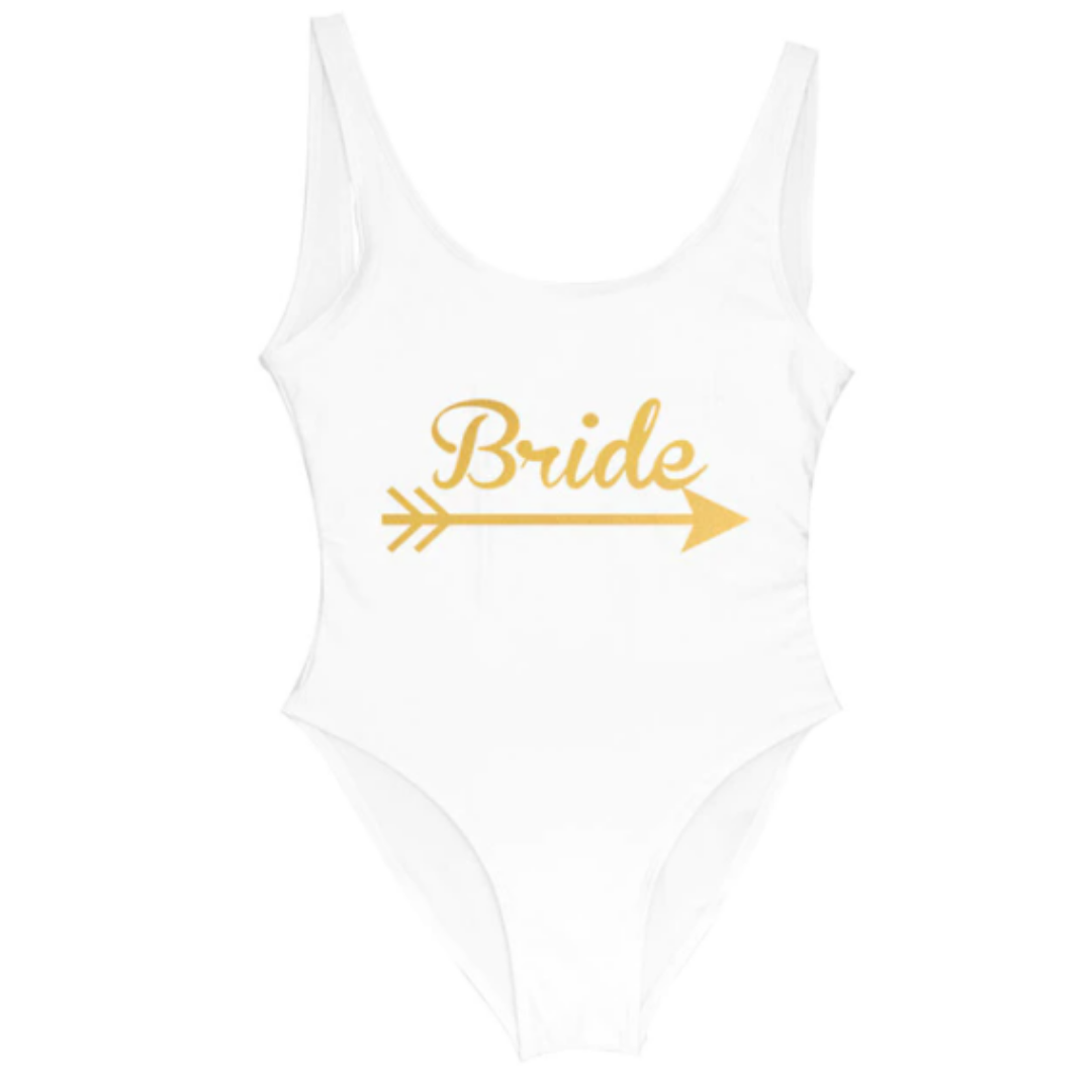 Traje de Baño TEQUILA SUNRISE