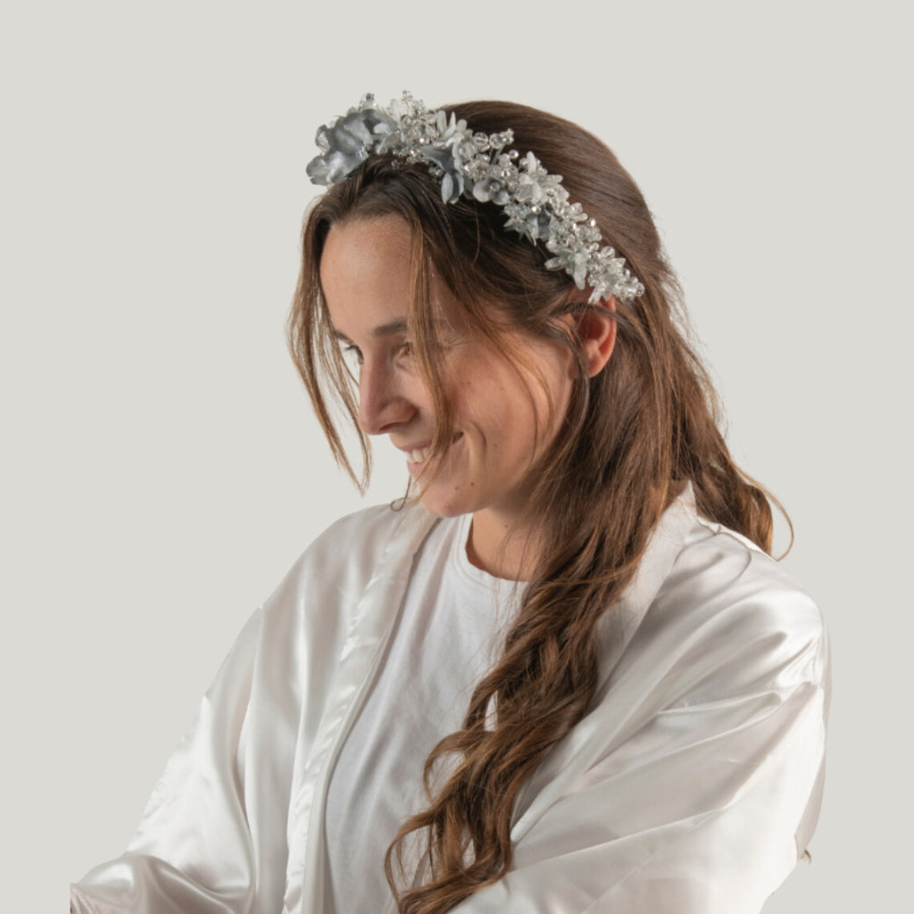 Tocado Antonia
