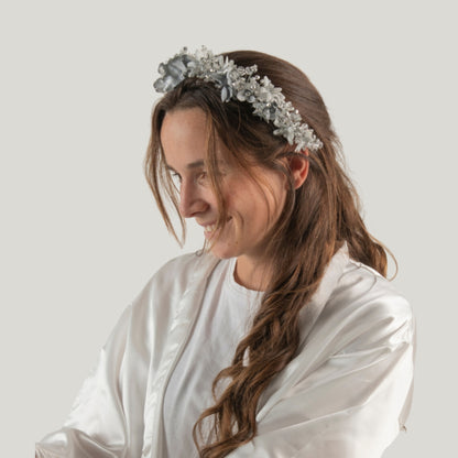 Tocado Antonia