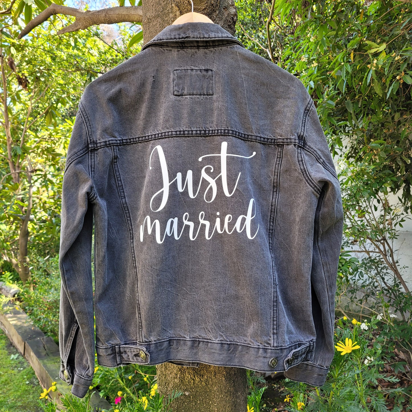 Chaqueta Anna