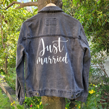 Chaqueta Anna