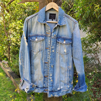 Chaqueta Amalia