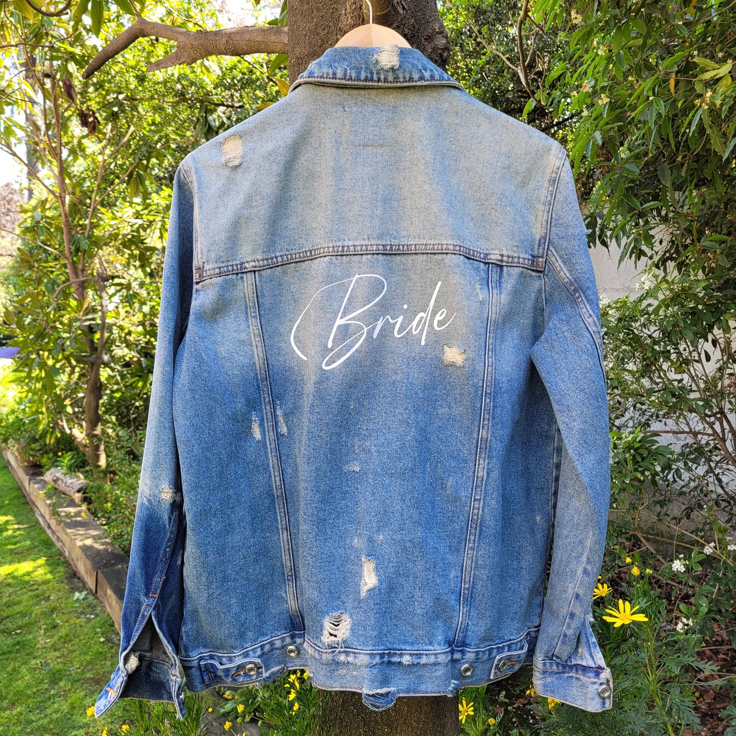 Chaqueta Amalia
