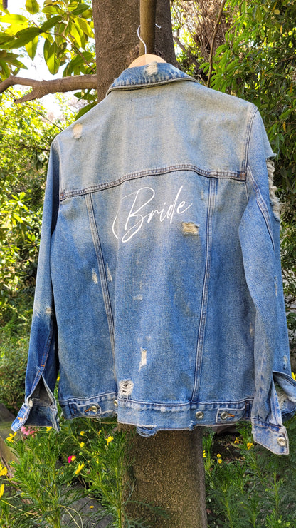 Chaqueta Amalia