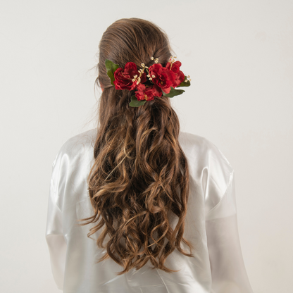 Tocado Carmen