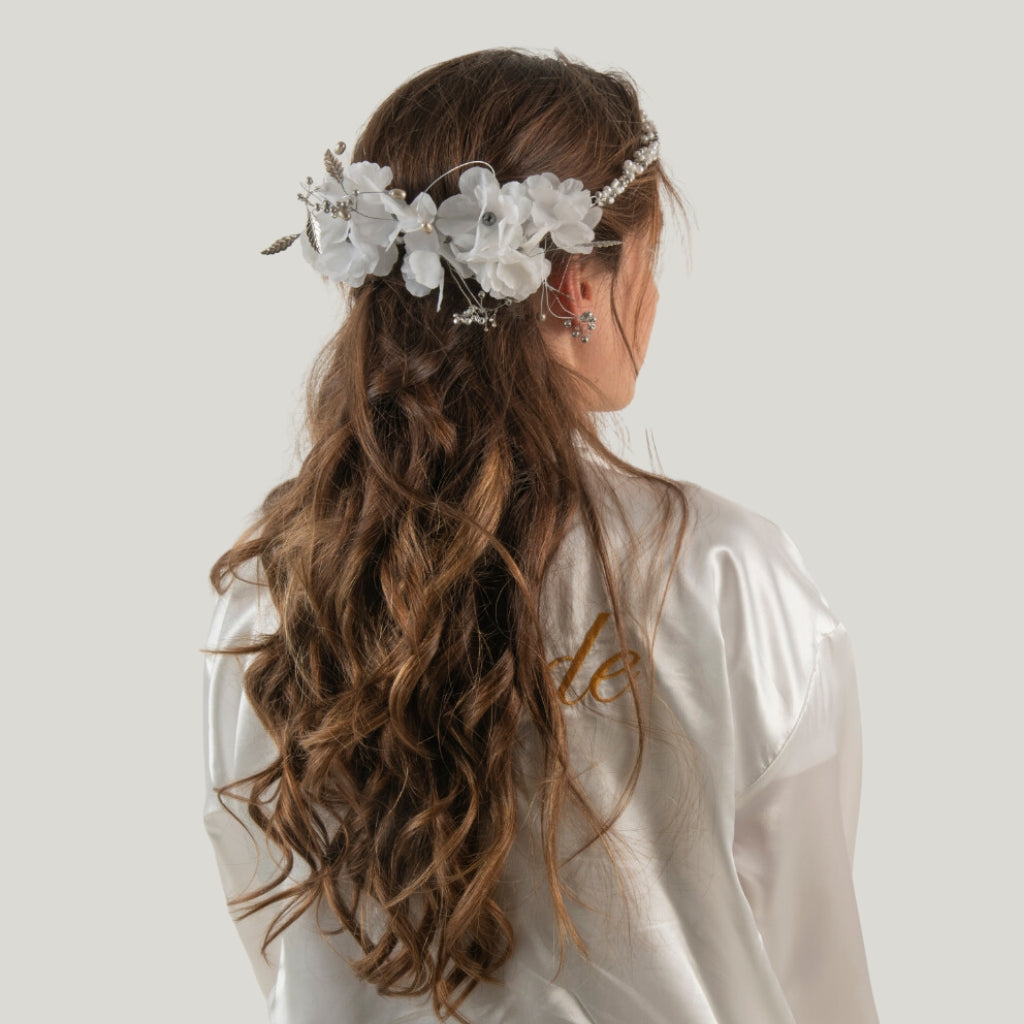 Tocado Clara