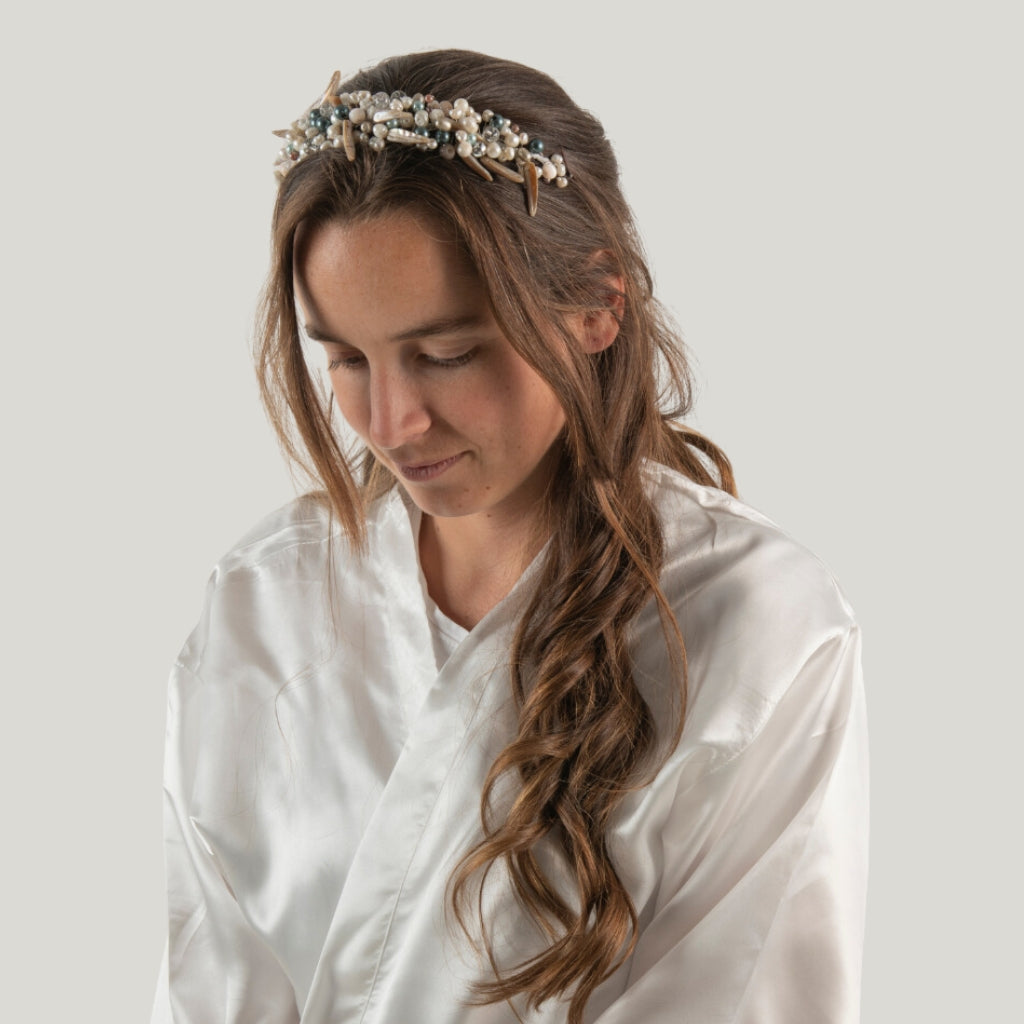 Tocado María