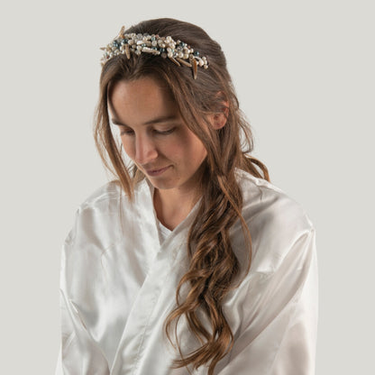 Tocado María