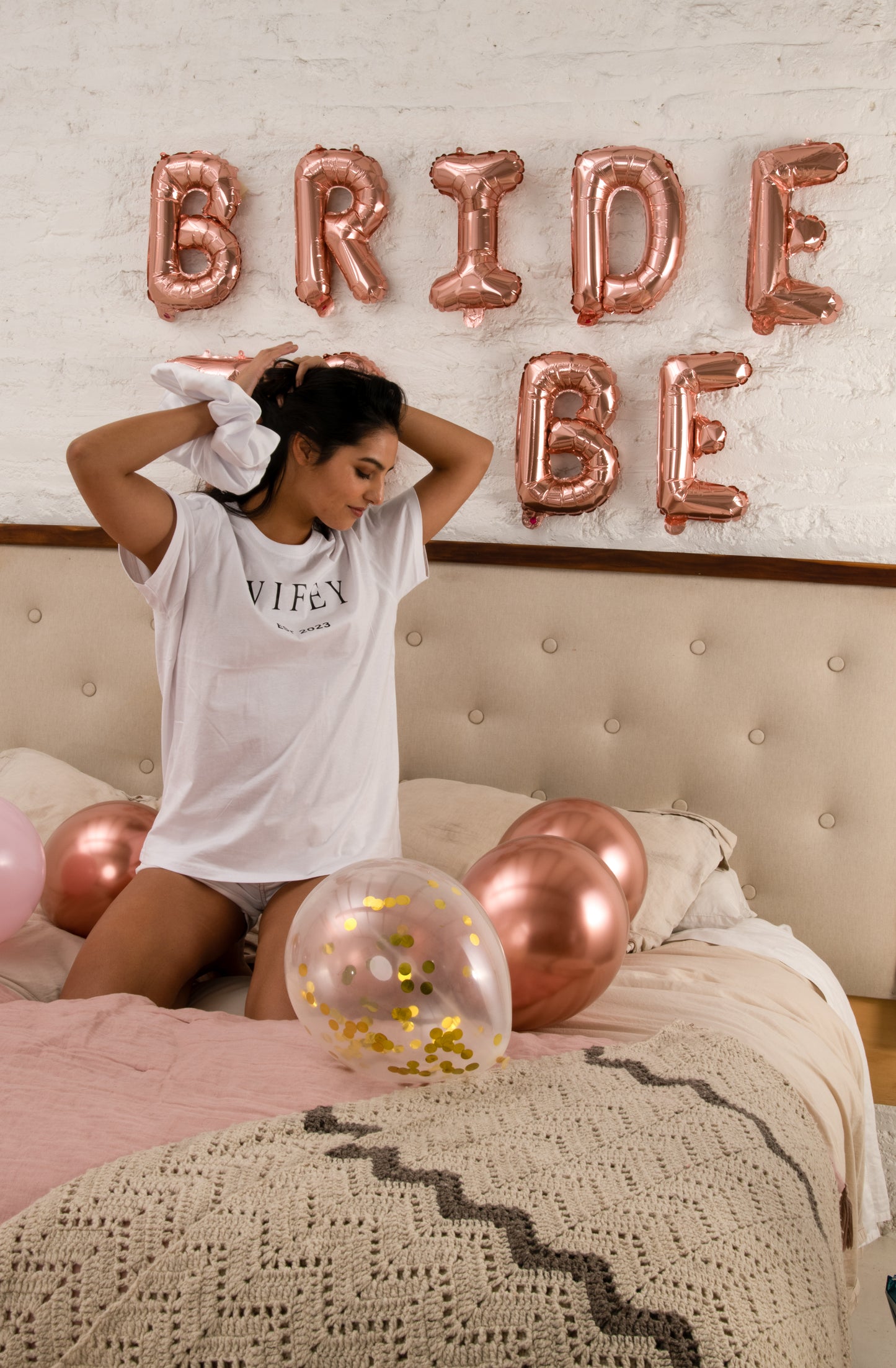 Polera Oversize WIFEY