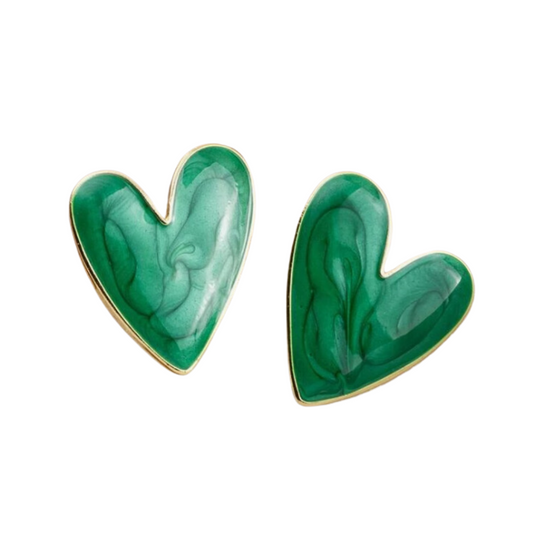 Aros Elena Verdes