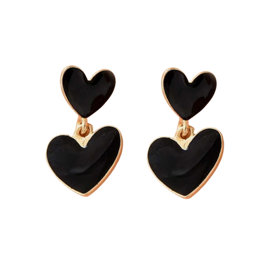 Aros Belinda Negros
