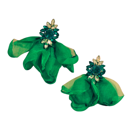Aros Gaby Verdes