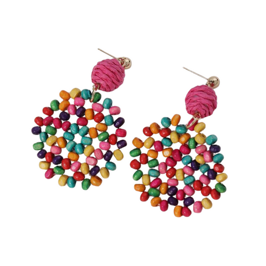 Aros Vale Multicolor