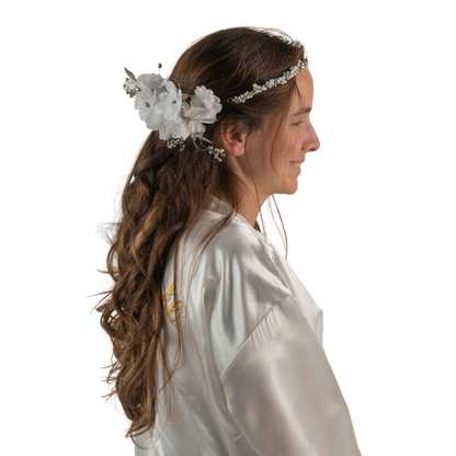 Tocado Clara