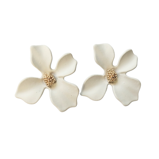 Aros Estrella Plateados