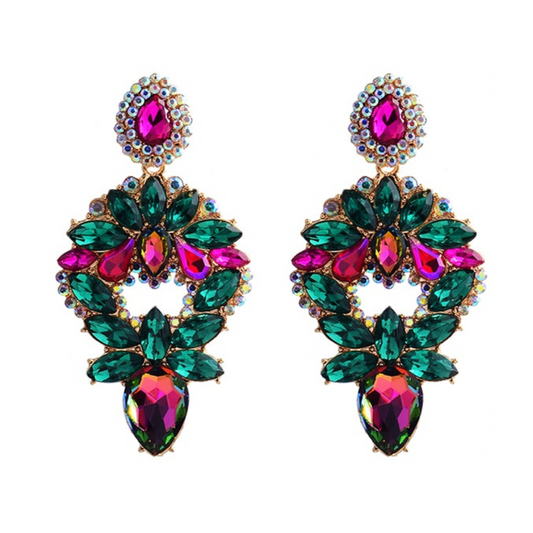 Aros Carmen Verdes
