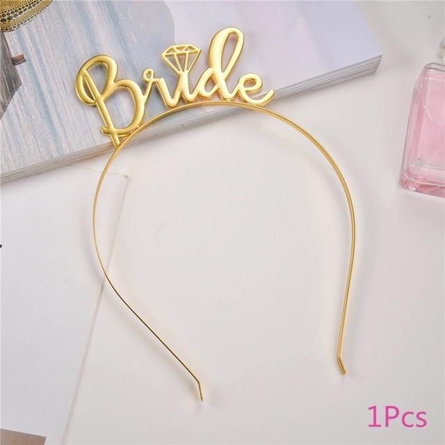 Corona Bride