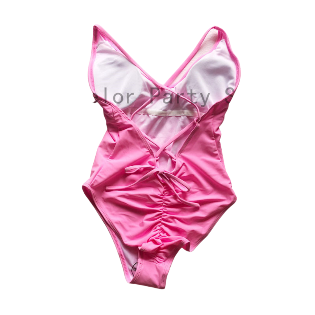 Traje de Baño MOJITO