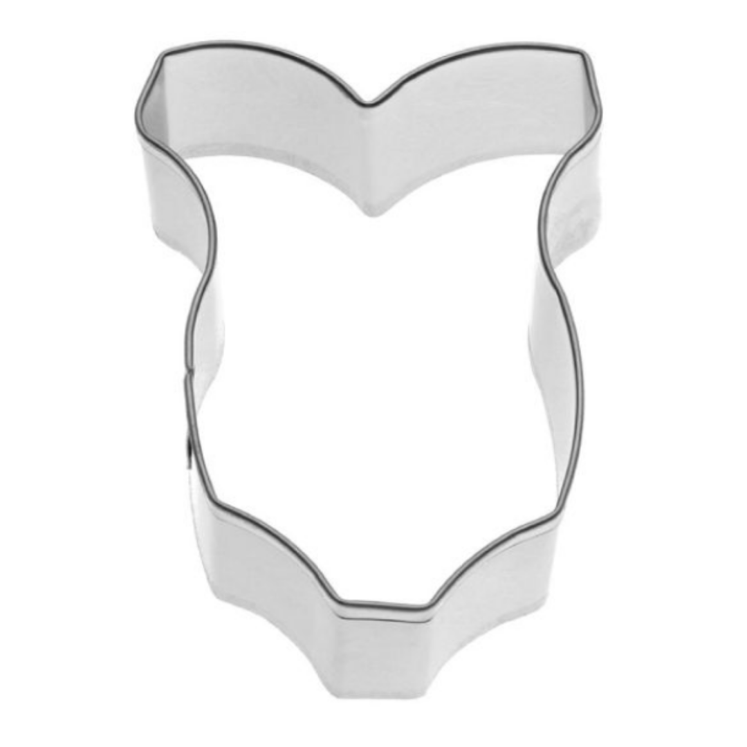 Moldes de galletas sensuales