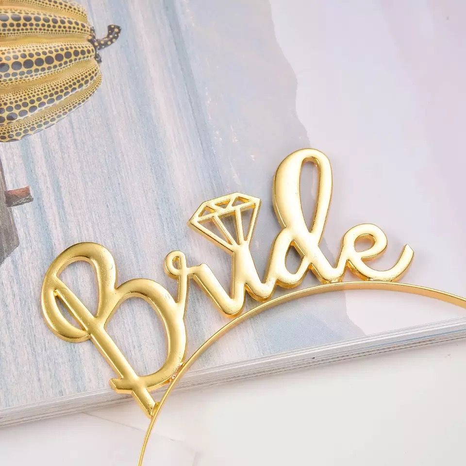 Corona Bride