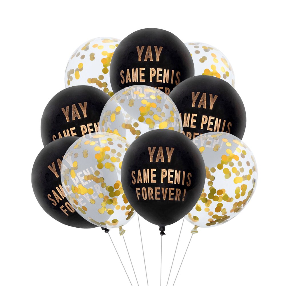 Globos, 2 tipos
